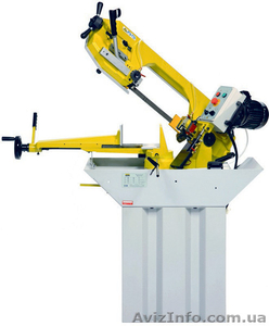 Ленточнопильный станок Epple BS 275 G #130365