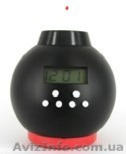 Подарок  23 февр— «БОМБА». Часы-будильник,  копилка,  «русская рулетка». #130335