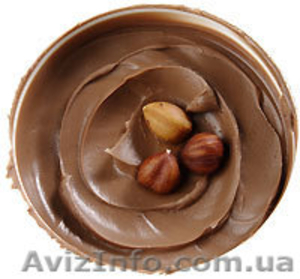Натуральные ореховые пасты #131062