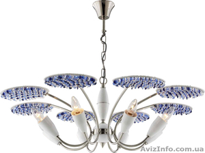 Люстра - Castro 8270/6 #134692