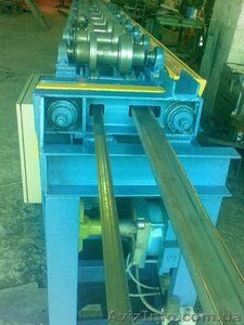 Линия двухручьевая для производства профилей CD и UD #130736