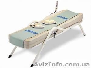 Продам Электротерапевтический аппарат Ceragem CGM-M3500 #121987