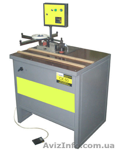 Кромкооблицовочный станок  #124636