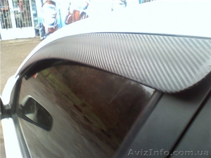 Карбон 3М продажа,  обклейка авто #132321