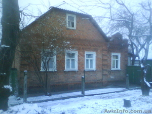 Продам дом ! Сумы.р-н Тополянской #107148