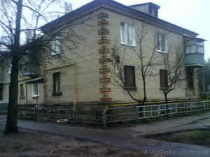 Продам 1к.кв.М.Барабашова #122493