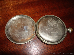 Часы Павел  Буре #126359