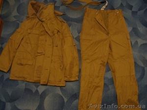 продам бушлат афганка #132251