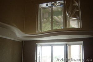 натяжные потолки производства франции  #125875