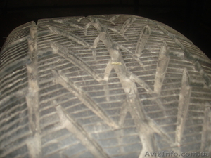 255/55 R18 109v M+S #130411