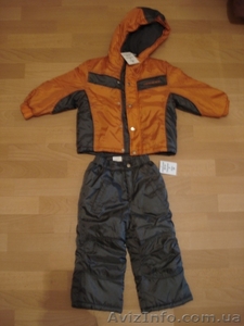 новый термо костюм #132838