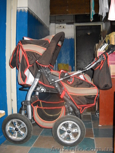 Продам Коляску детскую Sonata  #120813