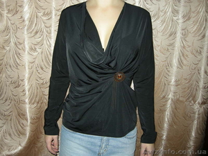 НОВЫЕ Нарядные вечерние кофточки турецкой фирмы LAmazone #121607