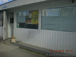 продам магазин на північному ринку #119830