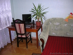 комната посуточно в центре киева метро печерская #87589