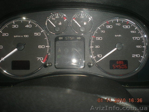 продам пежо 307sw 2007год #119816