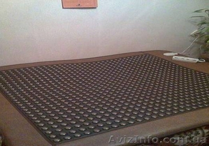 Двуспальный турманиевый ковер – распродажа . подарки. #124218