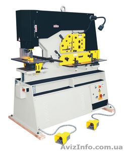 Комбинированные гидравлические ножницы Epple E-HPS 65 E-Line #130403