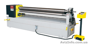 Вальцовочный станок Epple E-RBM 2.050-30 #130367