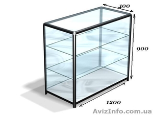 витрины продам торговое оборудование киев #126160