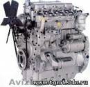 Ремонт легковых авто всех марок #124313