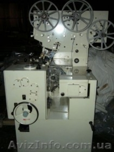 Цех по производству мягкой и жевательной карамели. #126818