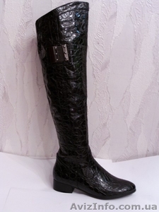 Продам обувь женскую оптом. распродажа осенней коллекции по низким ценам. #127637