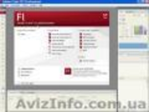 Курс «Основы Flash-анимация» #112481