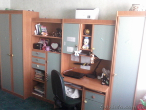 Юниор колор (детская , бирюзовый #133263