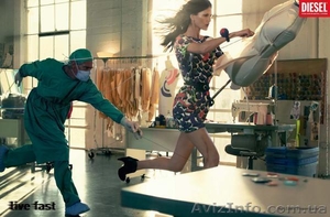 Оптом Новая одежда из Италии и Франции #119771