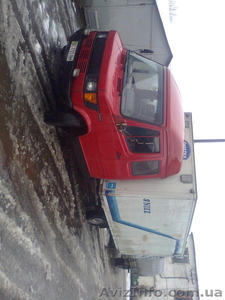 перевозка грузов #131464