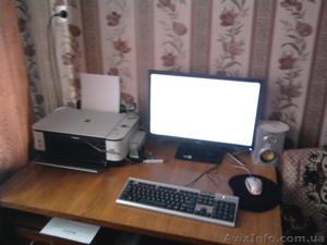 Компьютер 2 Ядерный новейшей технологии! #127915