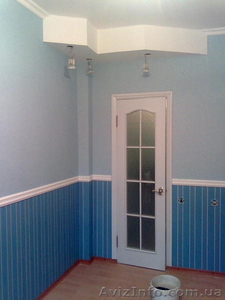 Отделочные работы всех видов Луганск #124262