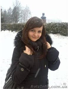 ищу работу няни #134570