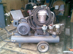 продам  новый советский КОМПРЕССОР #133736