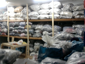 Секонд-хенд оптом,  оригинал.Сток. #10940