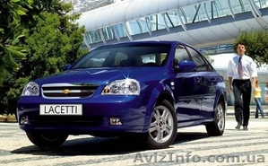 Прокат авто Днепропетровск #125595