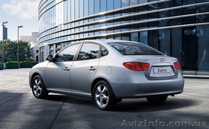 Прокат авто Глобал Рент #124196