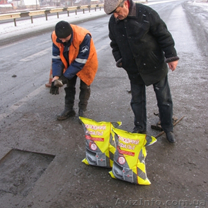 ремонт асфальта #132799