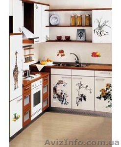 Наклейки декоративные #127391