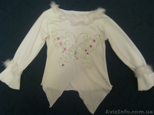 Новогодние Супер-наряды #122411