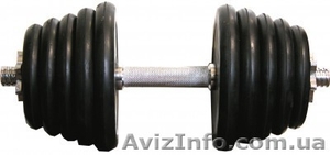 продам гантели штанги грифы #125622