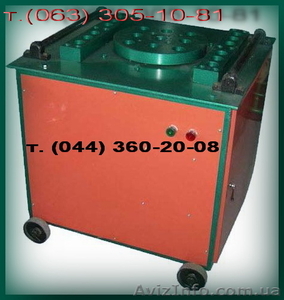 Гибочный станок GW-40  #127399