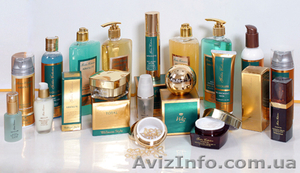 натуральная косметика из Израиля от компании Wellness Style  #122868