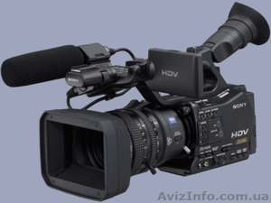 профессиональная съемка #126923