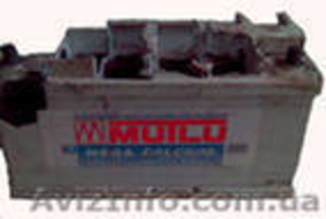 Приму на утилизацию АКБ,  Киев,  бу #124727