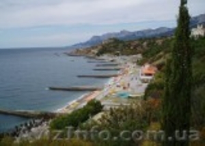 Приглашаю в Крым на Новый год #133652