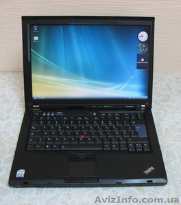 Ноутбук IBM Lenovo ThinkPad T61  #100735