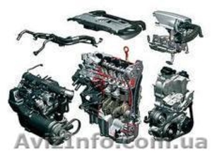 Запчасти для Ауди,  Фольксваген,  Шкода #133804