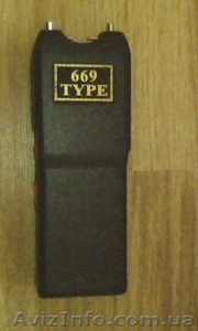 Продам электрошокер-новый 180грн. #130670